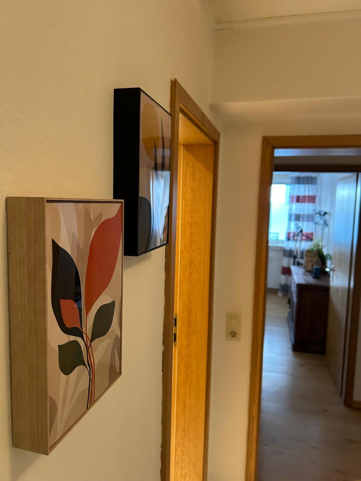 Ihr Gemuetliches Zuhause - Uni-Naehe, Signal Iduna Park Hagen  Eksteriør billede