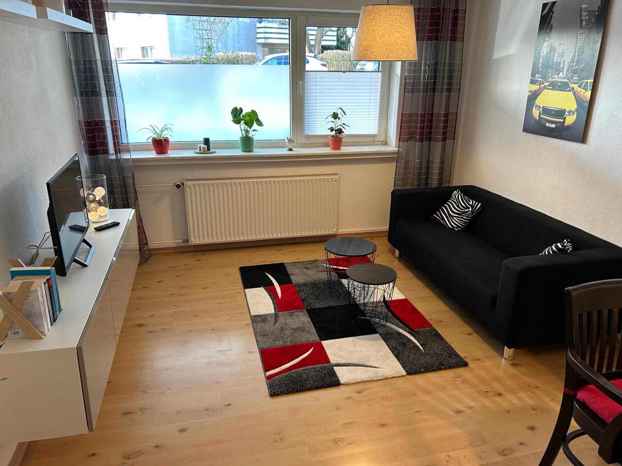 Ihr Gemuetliches Zuhause - Uni-Naehe, Signal Iduna Park Hagen  Eksteriør billede