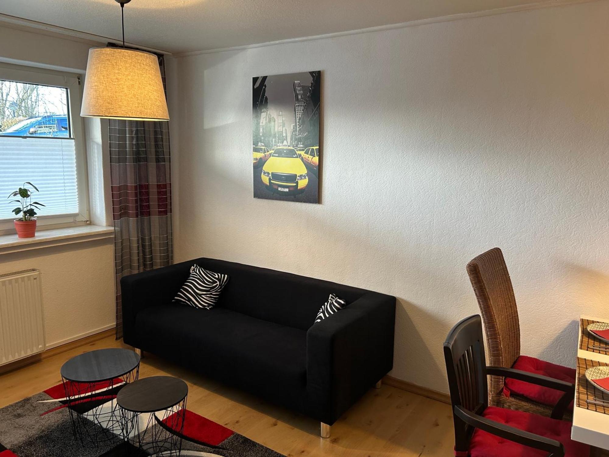 Ihr Gemuetliches Zuhause - Uni-Naehe, Signal Iduna Park Hagen  Eksteriør billede